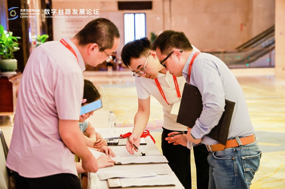 数字经济创新发展高级研修班课程精彩瞬间