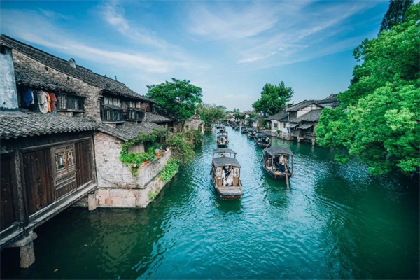 乌镇的“长期主义”
