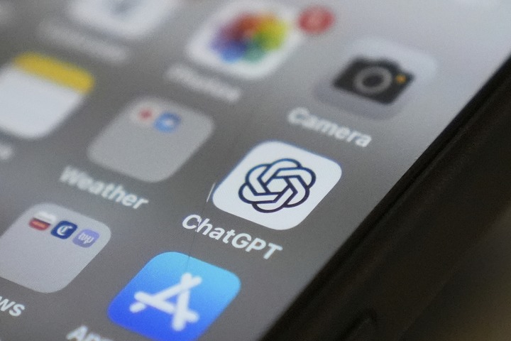 日媒：用户抱怨ChatGPT新模型缺乏共情能力