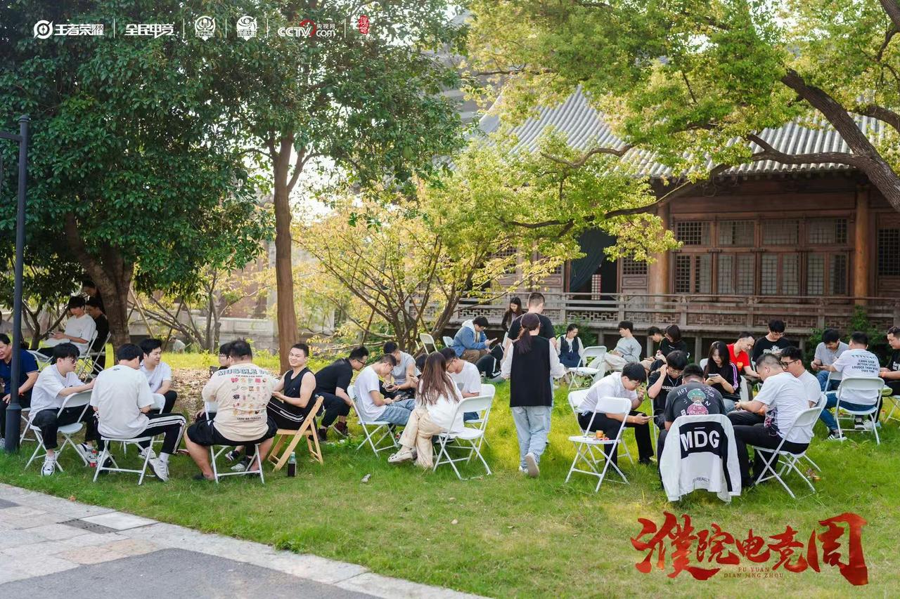 乌镇峰会改变一座城,十年再造了一个桐乡