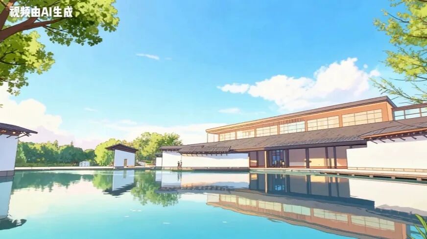 乌镇扬帆，看数字浪潮百舸争流