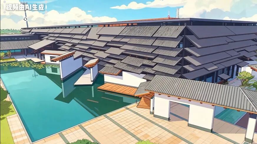 乌镇扬帆，看数字浪潮百舸争流