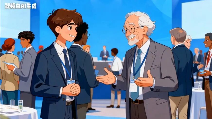 乌镇扬帆，看数字浪潮百舸争流