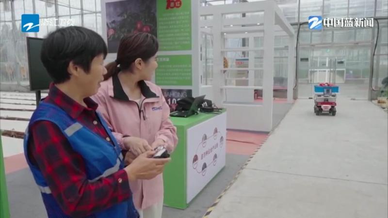 乌镇峰会倒计时丨智慧乌镇 让“未来”成为“日常”