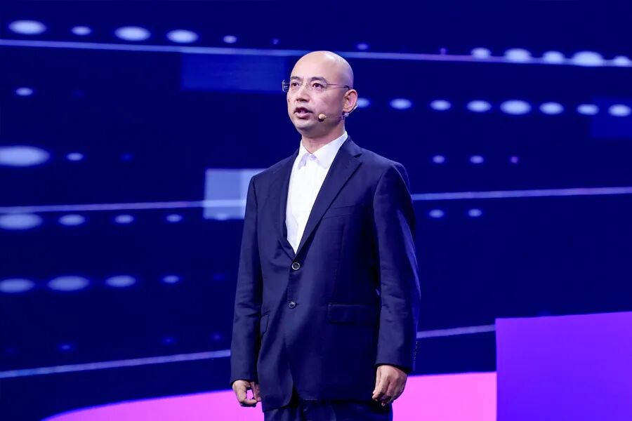 世界互联网大会发布12项“携手构建网络空间命运共同体精品案例”