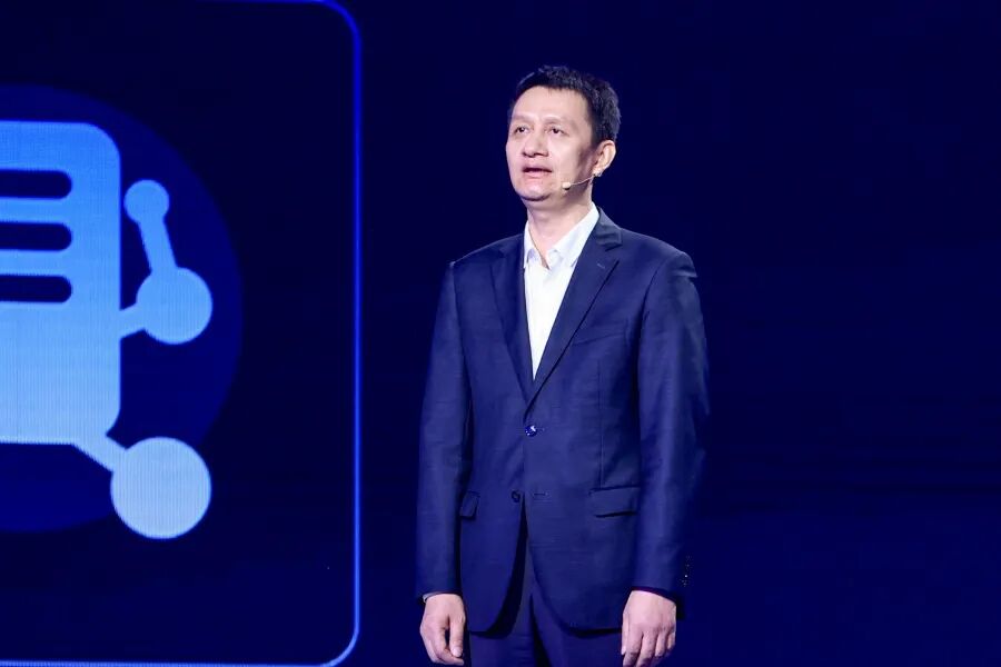 世界互联网大会发布12项“携手构建网络空间命运共同体精品案例”