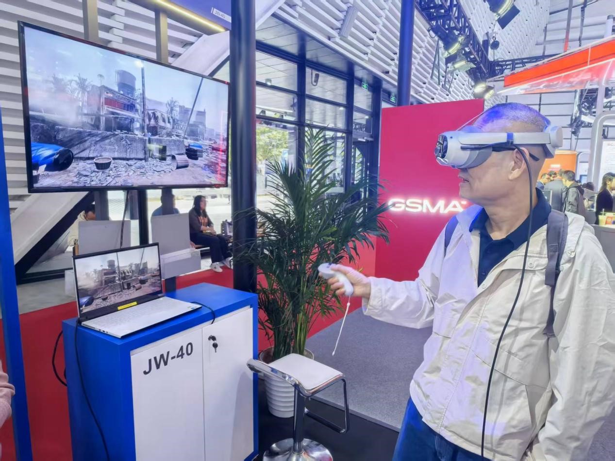 解锁“AI 魔法”！让智慧生活触手可及