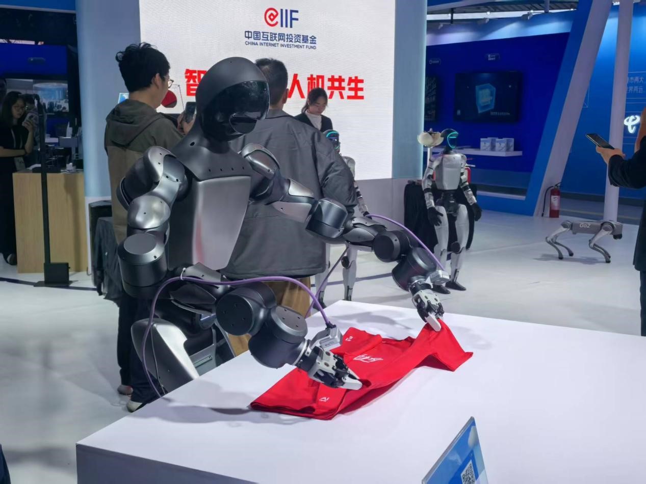 解锁“AI 魔法”！让智慧生活触手可及