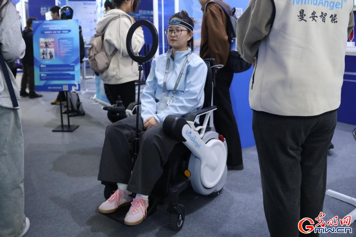 【乌镇视窗】2025年世界互联网大会“互联网之光”博览会开幕 乌镇再启数智之约