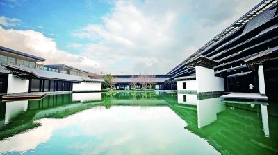 光明日报:千年古镇跃动着智慧的脉搏