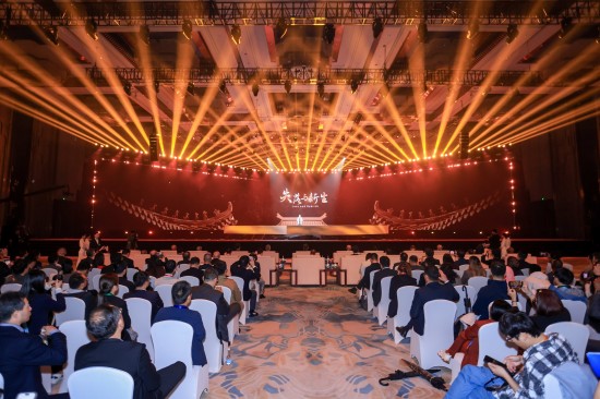 数智赋能文明永续 南京“永不消失的遗产”创客大赛入选乌镇峰会精品案例 数智赋能文明永续 南京“永不消失的遗产”创客大赛入选乌镇峰会精品案例