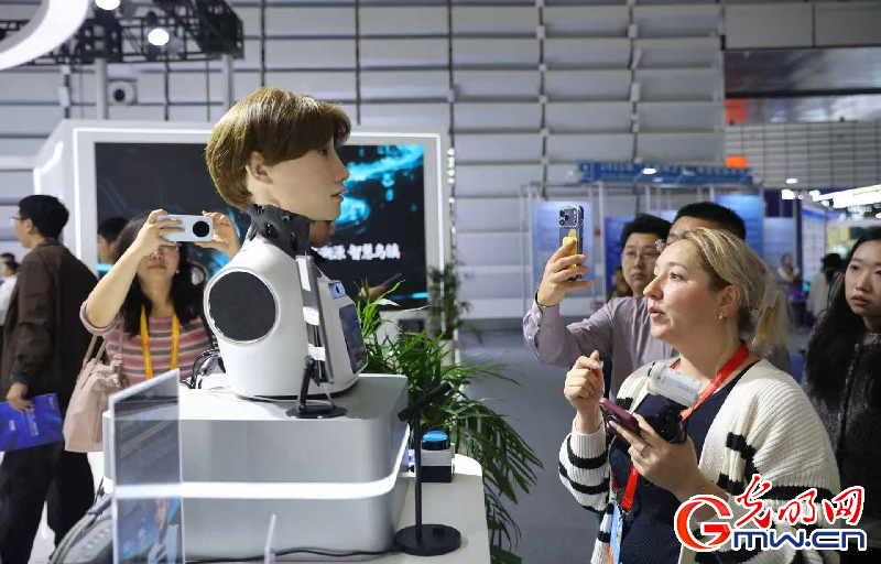 【乌镇视窗】互联网之光博览会丨AI十二时辰生活场景全解锁