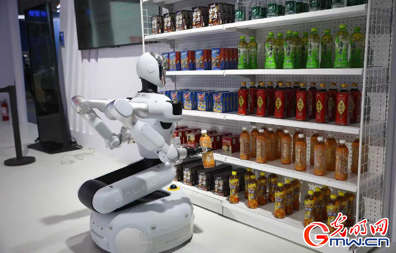 【乌镇视窗】互联网之光博览会丨AI十二时辰生活场景全解锁