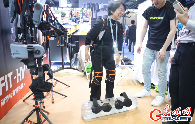 【乌镇视窗】互联网之光博览会丨AI十二时辰生活场景全解锁