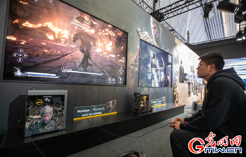 【乌镇视窗】互联网之光博览会丨AI十二时辰生活场景全解锁