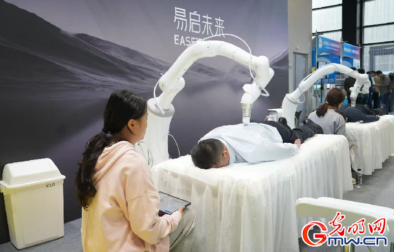 【乌镇视窗】互联网之光博览会丨AI十二时辰生活场景全解锁