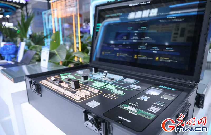 【乌镇视窗】互联网之光博览会丨AI十二时辰生活场景全解锁