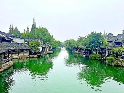 携手构建网络空间命运共同体