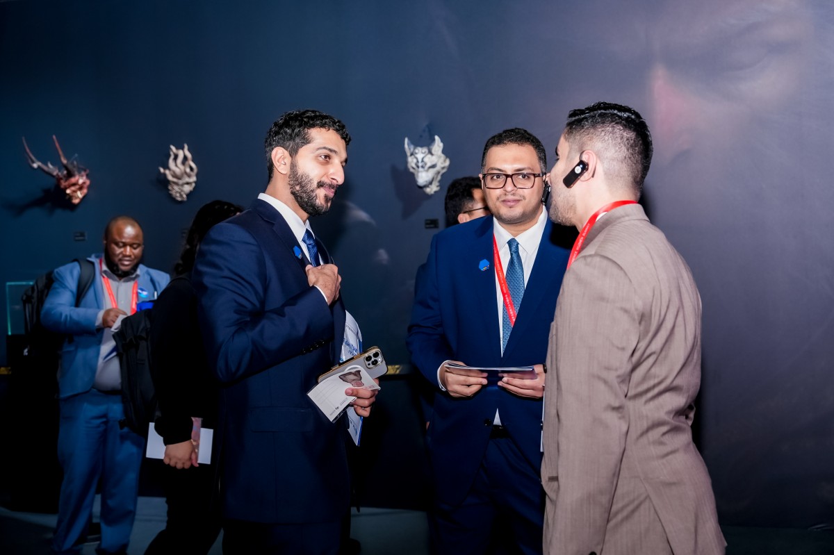 2025年全球互联网人才卓越计划研修班精彩瞬间