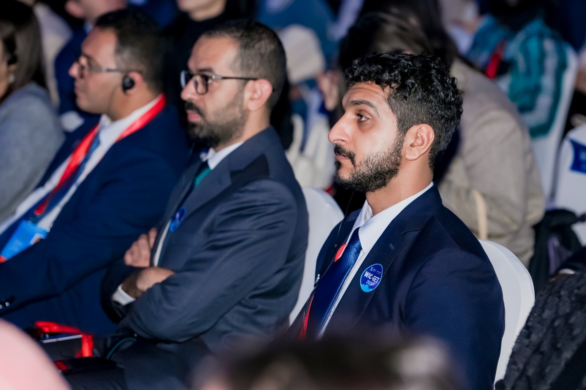 2025年全球互联网人才卓越计划研修班精彩瞬间