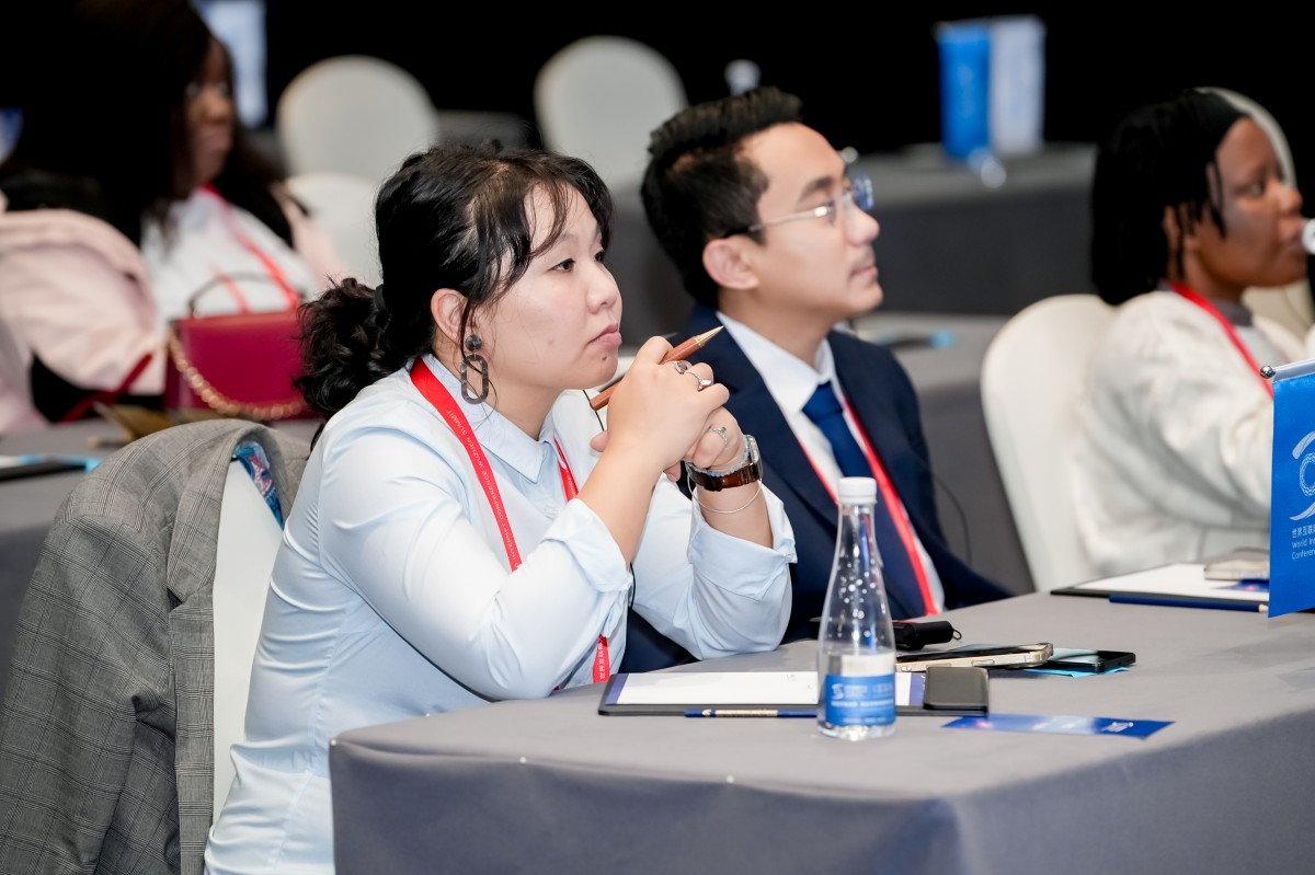 2025年全球互联网人才卓越计划研修班精彩瞬间