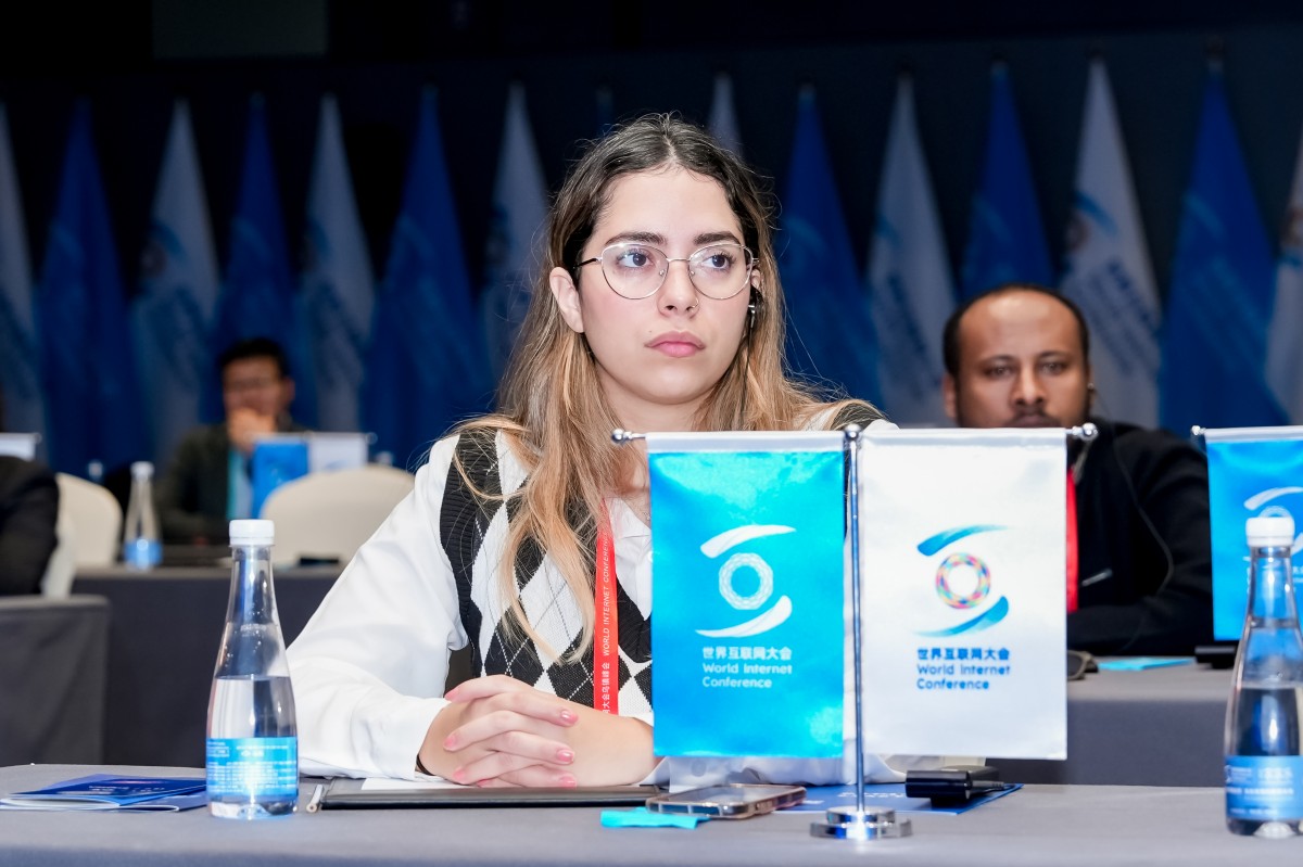 2025年全球互联网人才卓越计划研修班精彩瞬间