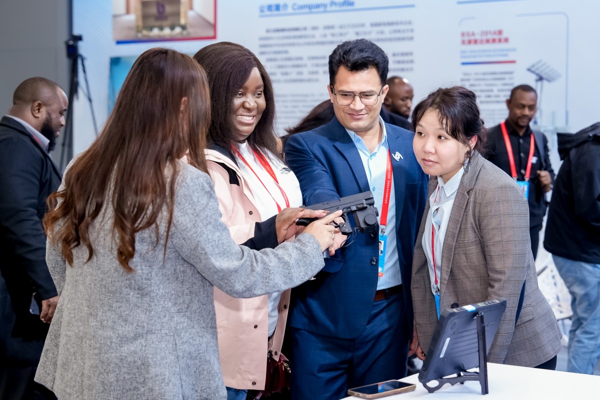 2025年全球互联网人才卓越计划研修班精彩瞬间