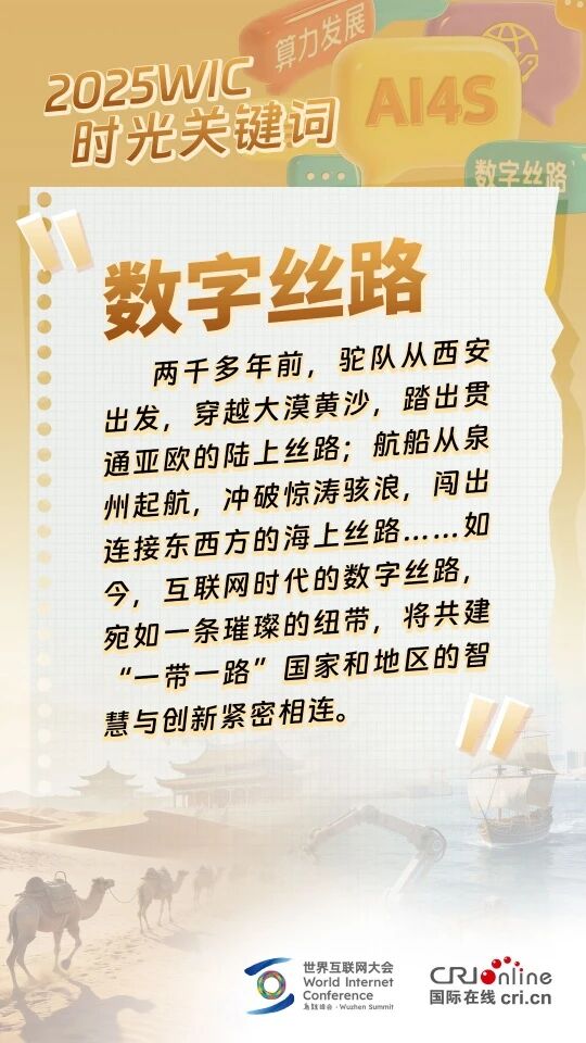 2025年终回顾｜WIC时光关键词，等你来解锁