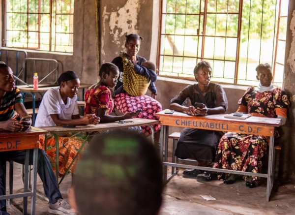 AgriPredict Solutions以数字技术引领小农农业发展 AgriPredict Solutions以数字技术引领小农农业发展