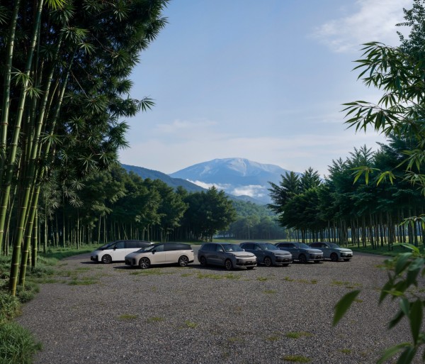 理想汽车推进人工智能及未来交通技术竞争力