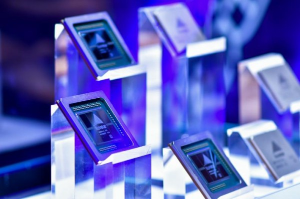 天数智芯打造自主可控通用GPU新标杆