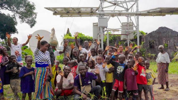 中兴通讯以“连接+算力”双引擎驱动产业数智升级