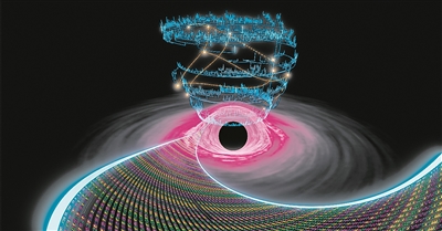 新数据结构可压缩整合上亿基因组 新数据结构可压缩整合上亿基因组