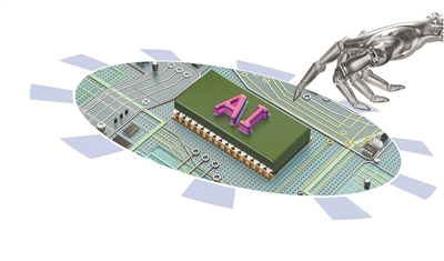 AI迈入“技术+资本”驱动成长期 AI迈入“技术+资本”驱动成长期