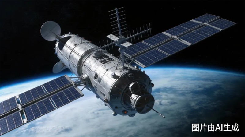 让算力“离开地球”：人类为什么要把数据中心送上天？