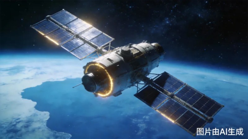 让算力“离开地球”：人类为什么要把数据中心送上天？