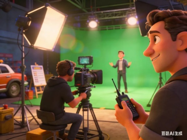 “这些人”演的短剧，你爱看吗？