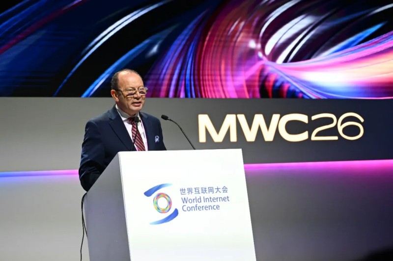 具身智能是否会取代人类?本·阿莫这样谈 具身智能是否会取代人类?本·阿莫这样谈