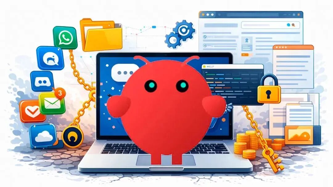 OpenClaw大热，但不是每个人都适合“养龙虾” - AI应用网