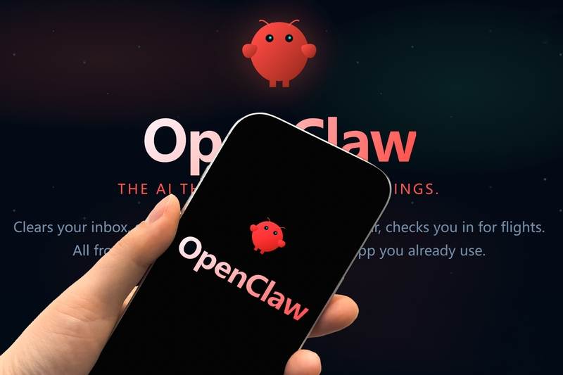 “OpenClaw”走红!上市公司抢着“养龙虾”!
