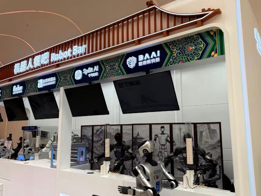 开源开放，为何对AI如此重要？