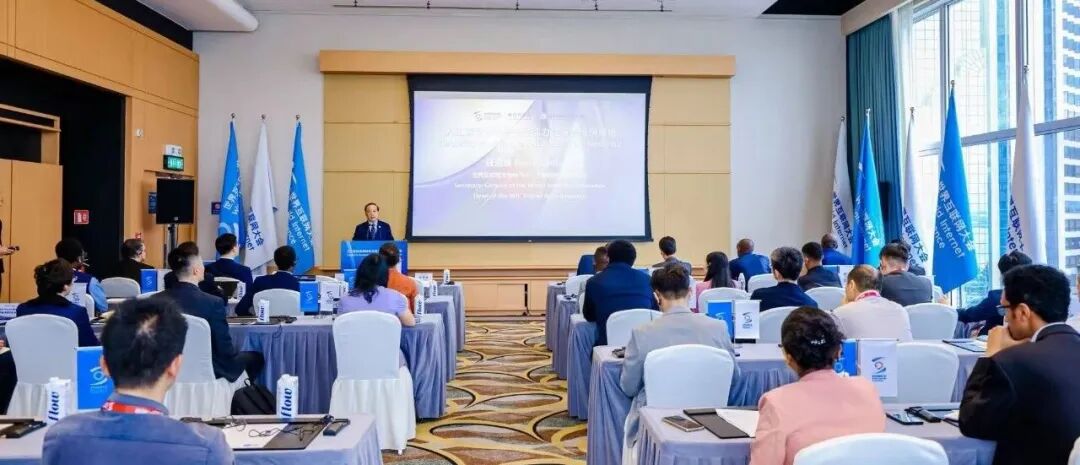 聚焦数智赋能，多国嘉宾在香江开启研修之旅