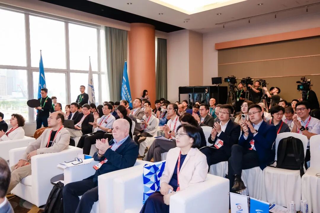 世界互联网大会亚太峰会典籍数智化与传播论坛举行