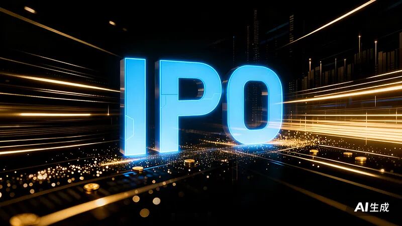 中国存储芯片巨头,IPO过会