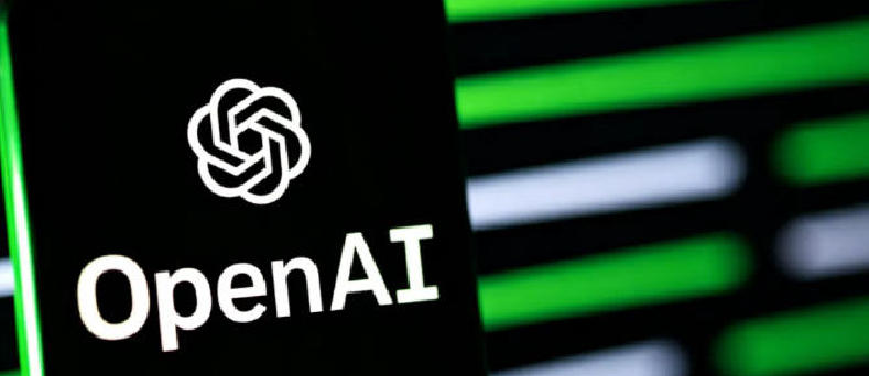 OpenAI测试失控，中国开源模型“救场”