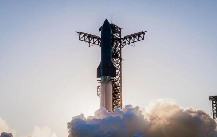 马斯克：SpaceX 将“独家”选用英伟达计算架构