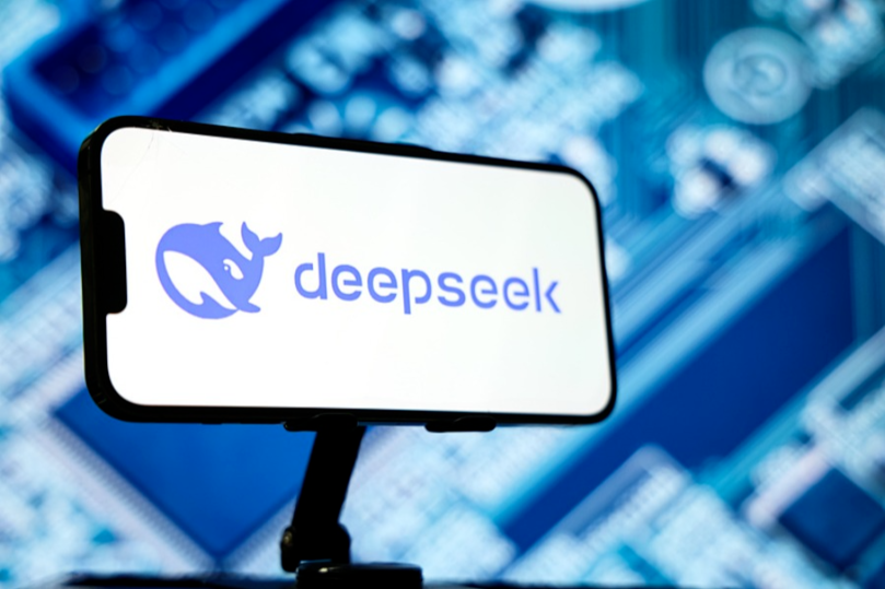 关于DeepSeek，硅谷巨头密集发声