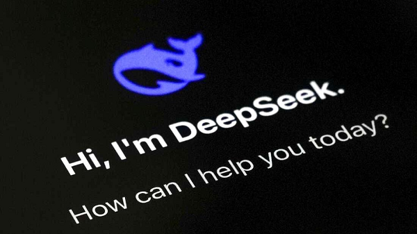 梁文锋署名，DeepSeek再发论文