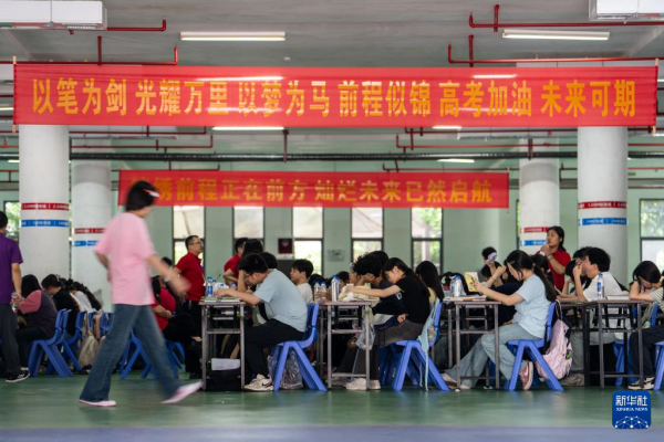 高考志愿填报用AI，靠谱吗