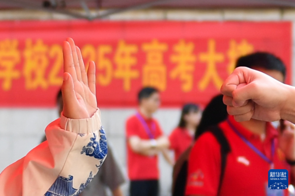 高考志愿填报用AI，靠谱吗